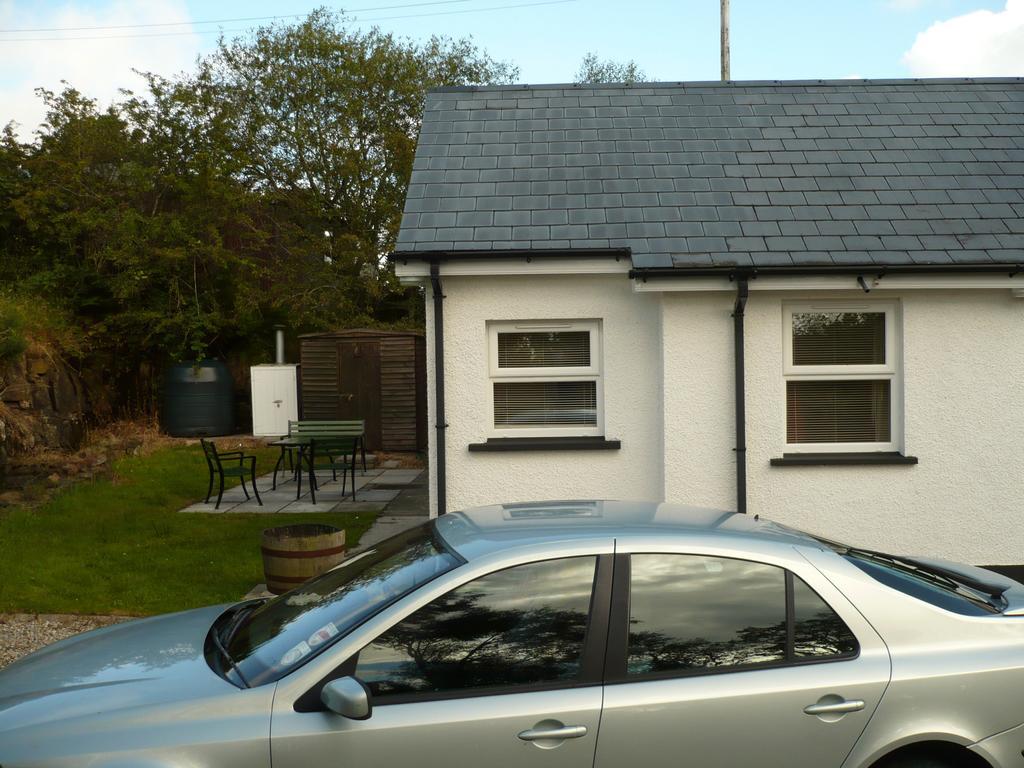 Craigalappan Cottages Holiday Home Bushmills Exterior photo