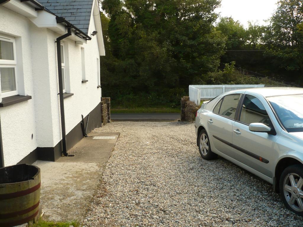 Craigalappan Cottages Holiday Home Bushmills Exterior photo