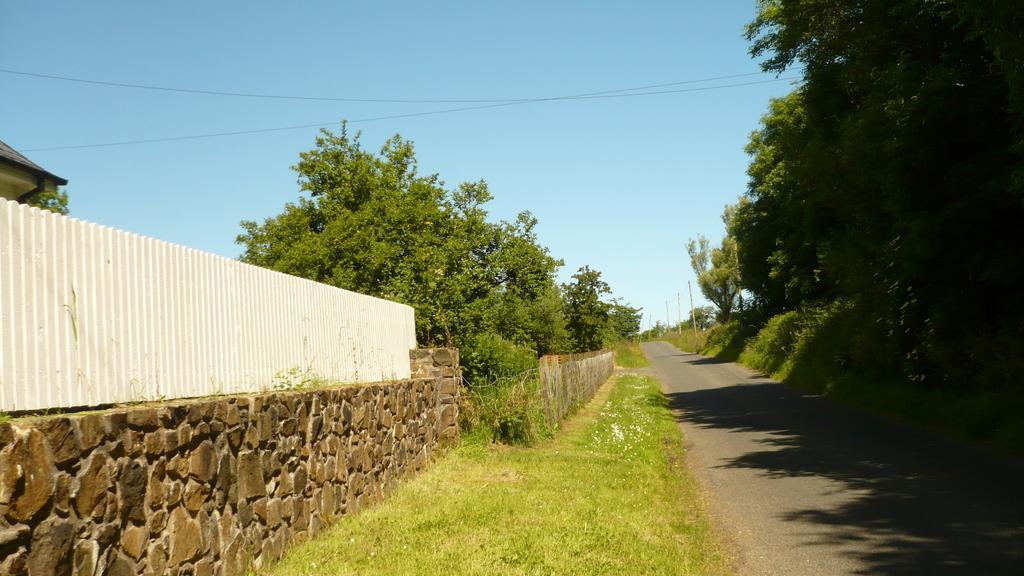 Craigalappan Cottages Holiday Home Bushmills Exterior photo